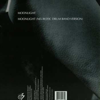 LP Chris Carter: Moonlight