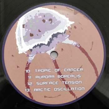 2LP Chris Christodoulou: Risk Of Rain