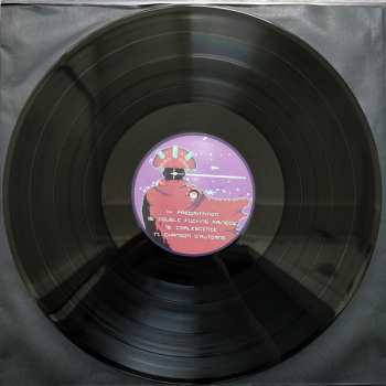 2LP Chris Christodoulou: Risk Of Rain