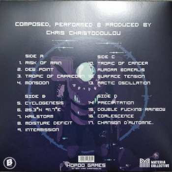 2LP Chris Christodoulou: Risk Of Rain