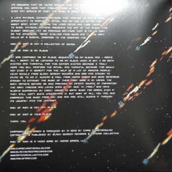 2LP Chris Christodoulou: Risk Of Rain