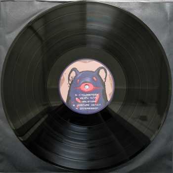 2LP Chris Christodoulou: Risk Of Rain