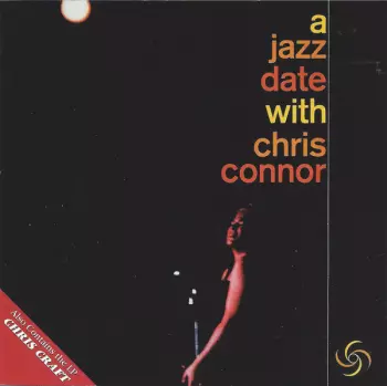 A Jazz Date With Chris Connor / Chris Craft