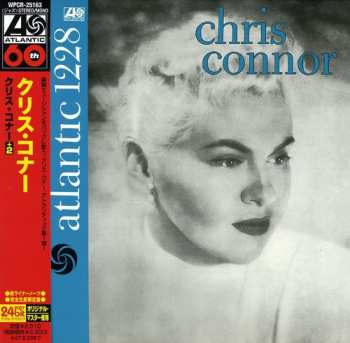 Album Chris Connor: Chris Connor