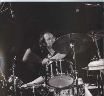 11CD/Zestaw pudełkowy Chris Cutler: Compositions And Collaborations | 1972-2022 LTD