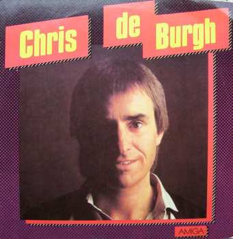 LP Chris de Burgh: Chris De Burgh