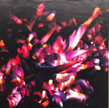 2LP Chris de Burgh: High On Emotion: Live From Dublin!