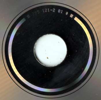 CD Chris de Burgh: Into The Light