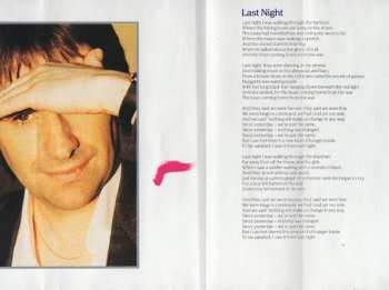 CD Chris de Burgh: Into The Light