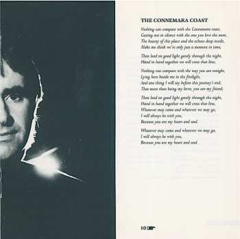 CD Chris de Burgh: Power Of Ten