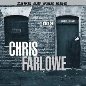 2CD Chris Farlowe: Live At The BBC