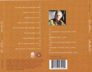 CD Chris Hillman: The Other Side