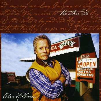 CD Chris Hillman: The Other Side