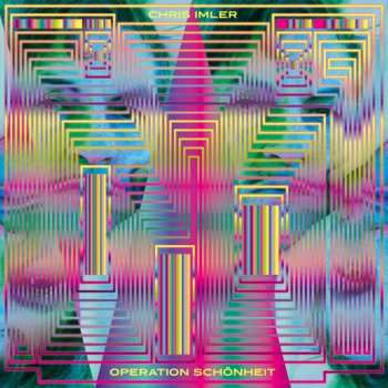 CD Chris Imler: Operation Schönheit