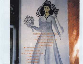 CD Chris Isaak: Baja Sessions