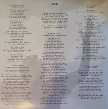 LP Chris Jagger: Mixing Up The Medicine