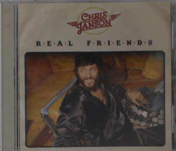 CD Chris Janson: Real Friends