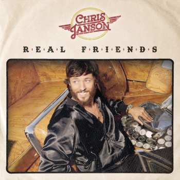 LP Chris Janson: Real Friends