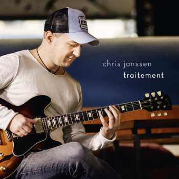CD Chris Janssen: Traitement