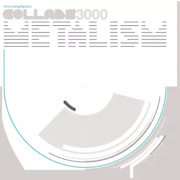 Chris Liebing: Collabs3000 (Metalism)