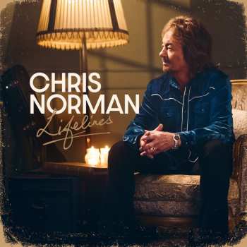 CD Chris Norman: Lifelines