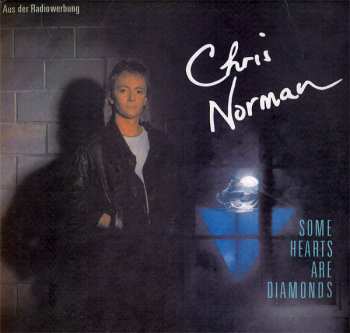 LP Chris Norman: Some Hearts Are Diamonds