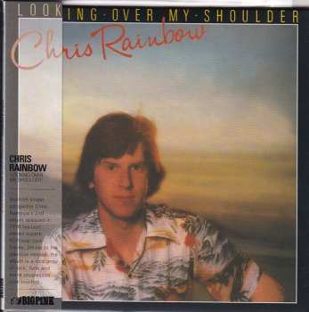 CD Chris Rainbow: Looking Over My Shoulder