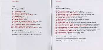 2CD Chris Rea: Auberge DLX
