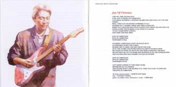 2CD Chris Rea: Dancing With Strangers DLX