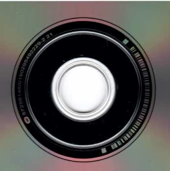 2CD Chris Rea: Dancing With Strangers DLX