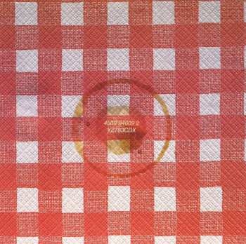 CD Chris Rea: Espresso Logic LTD | PIC