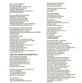 CD Chris Rea: The Best Of Chris Rea - New Light Through Old Windows