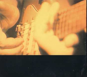 CD Chris Rea: Nothing To Fear LTD | DIGI