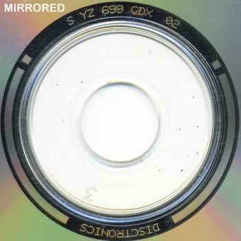 CD Chris Rea: Nothing To Fear LTD | DIGI