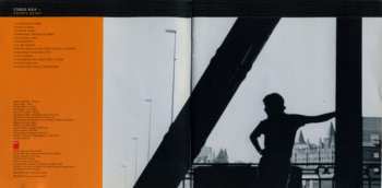 CD Chris Rea: Stony Road