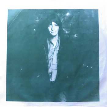 LP Chris Rea: Tennis