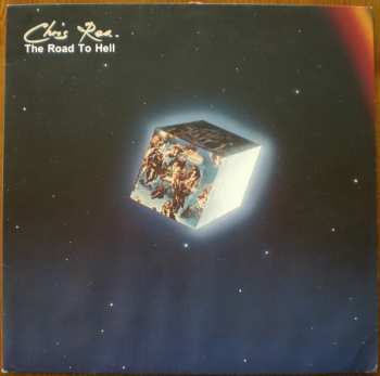 LP Chris Rea: The Road To Hell