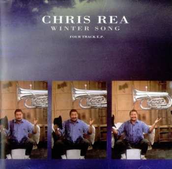 CD Chris Rea: Winter Song