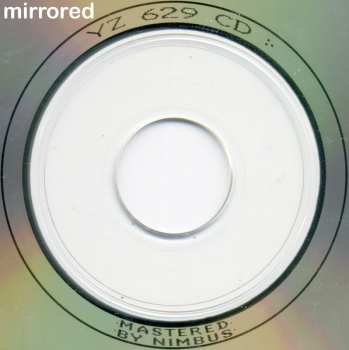 CD Chris Rea: Winter Song