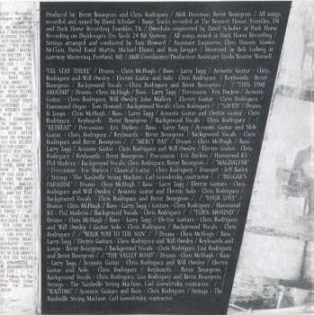 CD Chris Rodriguez: Beggar's Paradise