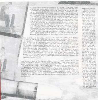 CD Chris Rodriguez: Beggar's Paradise