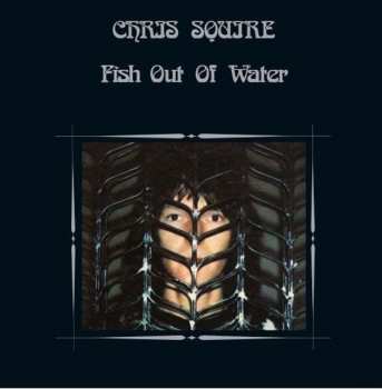 LP/2CD/2DVD/2SP/Zestaw pudełkowy Chris Squire: Fish Out Of Water: Deluxe Edition DLX | LTD