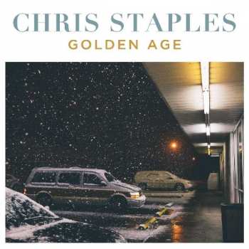 LP Chris Staples: Golden Age