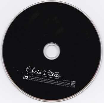 CD Chris Stills: Chris Stills