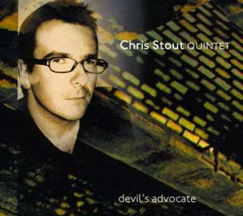 CD Chris Stout: Devil's Advocate DIGI