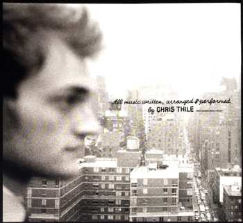 CD Chris Thile: Deceiver