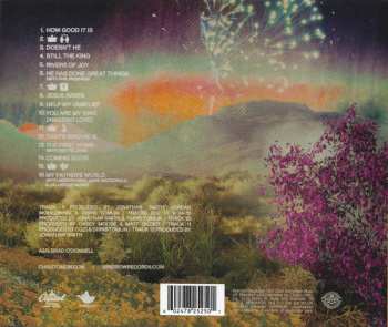 CD Chris Tomlin: The King Is Still The King