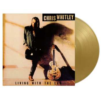 LP Chris Whitley: Living With The Law