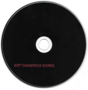 CD Chris Whitley: Soft Dangerous Shores