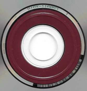 CD Chris Whitley: Soft Dangerous Shores